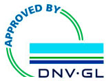 DNV-logo-2015 Electrical Straightline Wipers