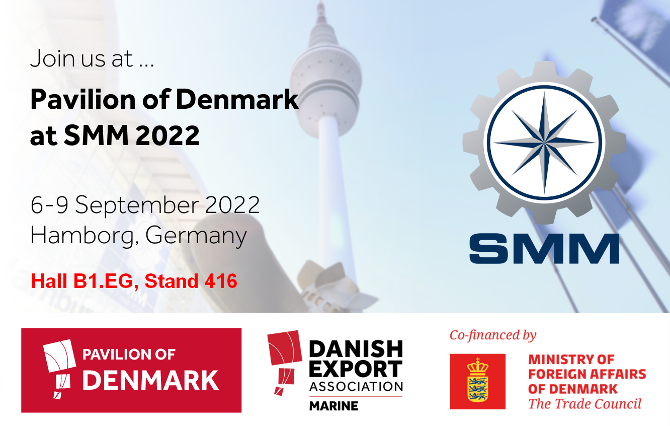 Join us at SMM 2022 Home