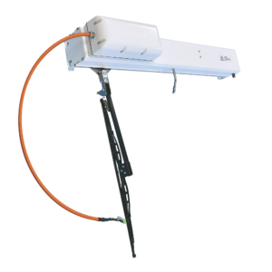 Ny-XSLW_v2 Electrical Straightline Wipers