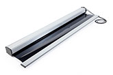 Scanwipers-cassetted-solar-screen-with–sidewinder-2 Cassetted Solar Screens