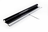 Scanwipers-non-cassetted-solar-screen-with-centrepull-cord Non Cassetted Solar Screens