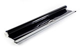 Scanwipers-non-cassetted-solar-screen-with-centrepull-handle Non Cassetted Solar Screens