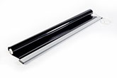 Scanwipers-non-cassetted-solar-screen-with–sidewinder Non Cassetted Solar Screens
