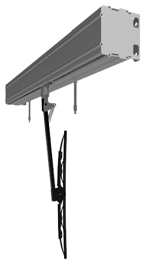 Electrical Straightline Wipers