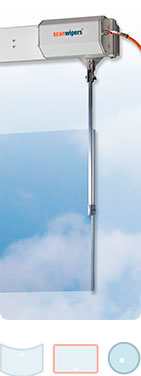 straightline-wiper Electrical Straightline Wipers
