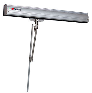 sw-ex-straight-line Pneumatic Straight Line Wipers